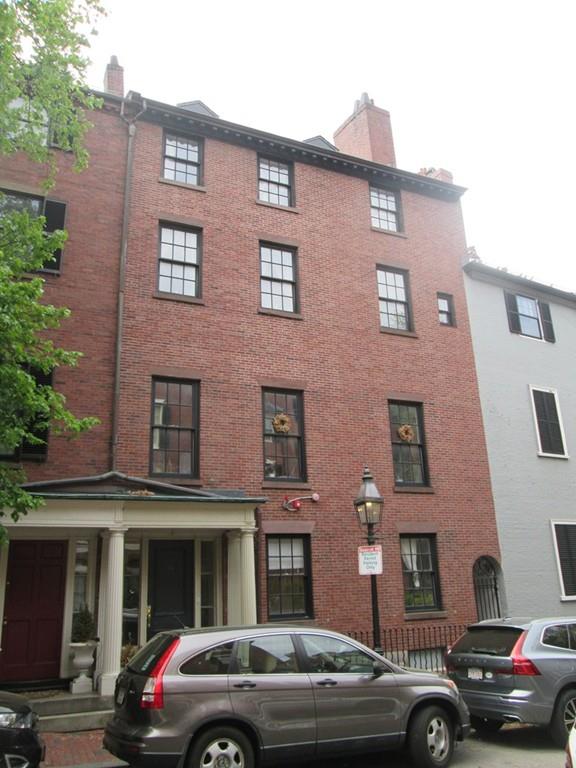 Photo of 34 Mount Vernon Street #1