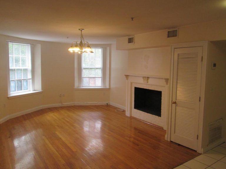 Photo of 34 Mount Vernon Street #1