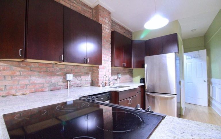 Photo of 592 Columbus Ave #4