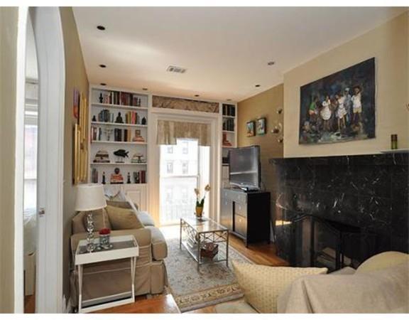 Photo of 124 Beacon Street #5F