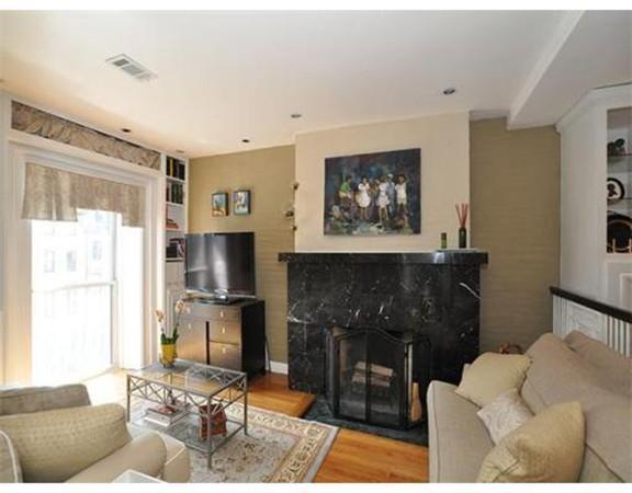 Photo of 124 Beacon Street #5F