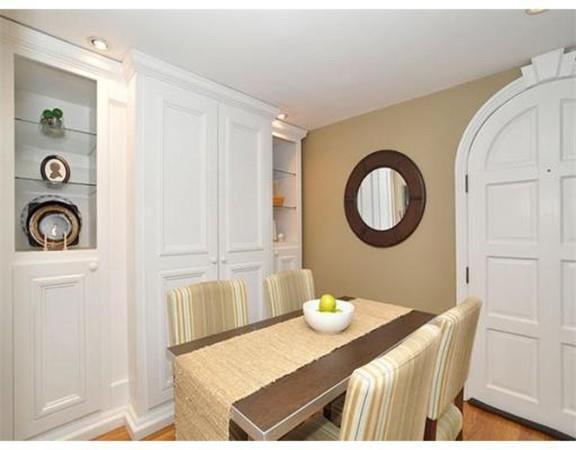 Photo of 124 Beacon Street #5F