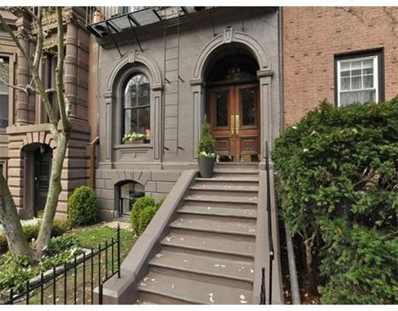 Photo of 124 Beacon Street #5F