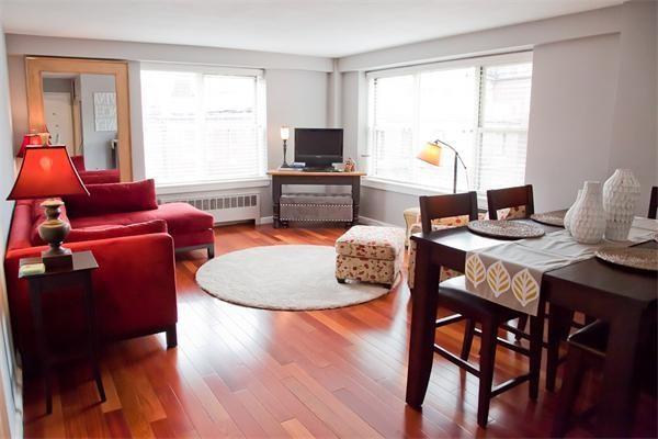 Photo of 145 Pinckney St. (FURNISHED) #432