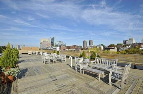 Photo of 145 Pinckney St. (FURNISHED) #432