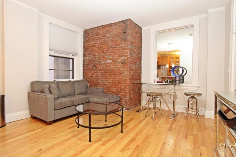 Photo of 21 Beacon Street #3N