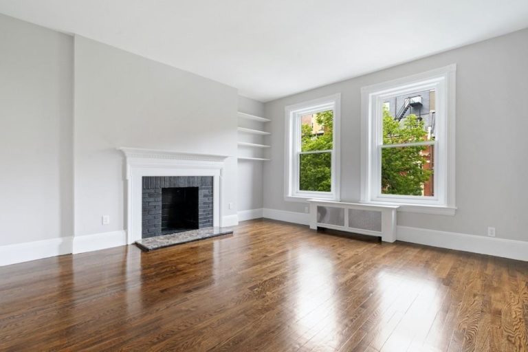 Photo of 330 Dartmouth Street #3N