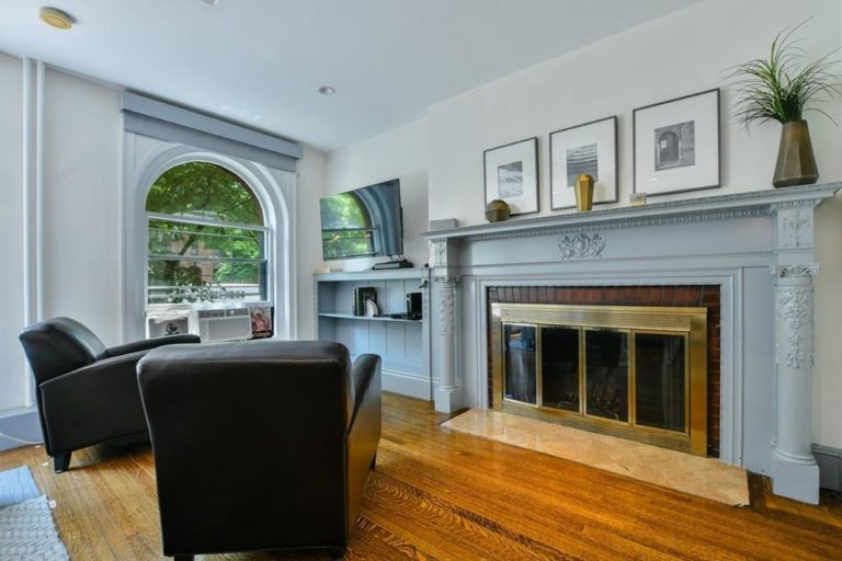 Photo of 478 Beacon Street #1