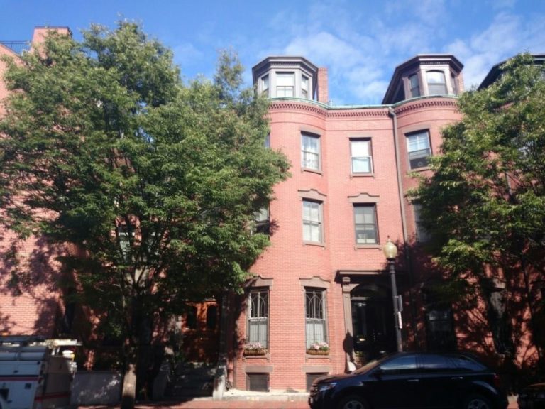 Photo of 507 Shawmut Ave #1